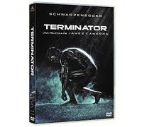 Terminator [DVD]