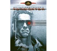 Terminator - Edición de Lujo