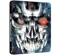 Terminator [Francia] [Blu-ray]