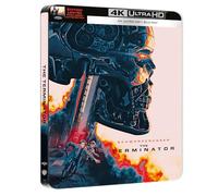 Terminator [Francia] [Blu-ray]
