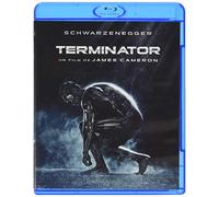 Terminator [Francia] [Blu-ray]