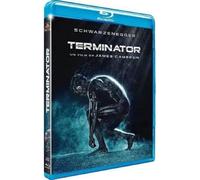 Terminator [Francia] [Blu-ray]