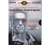 Terminator [Francia] [DVD]