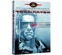 Terminator [Francia] [DVD]