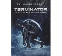 Terminator [Francia] [DVD]
