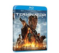 Terminator - Genisys [Blu-ray]