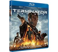 Terminator Genisys [Blu-ray]