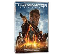 Terminator - Genisys [Italia] [DVD]
