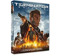 Terminator Genisys [DVD]
