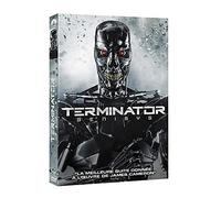Terminator Genisys [Francia] [DVD]