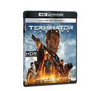 Terminator Genisys (UHD+BD) (Terminator Genisys) (Versión checa)