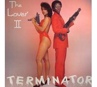 Terminator / I' M Still Hurt (Produced By Egyptian Lover) [Vinyl Single]