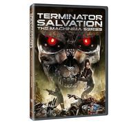 Terminator - Machinima (DVD) (Importación USA)