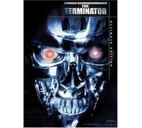 Terminator: New Ultimate ed. [2 [Alemania] [DVD]