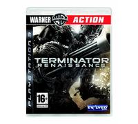 Terminator Renaissance
