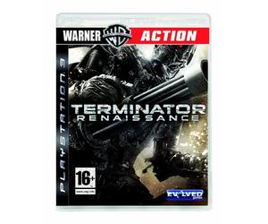 Terminator Renaissance