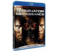Terminator Renaissance [Francia] [Blu-ray]