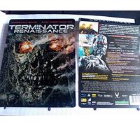 Terminator Renaissance [Francia] [Blu-ray]