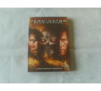 Terminator Renaissance – DVD – Edición Francia – Sony Pictures Home Entertainment