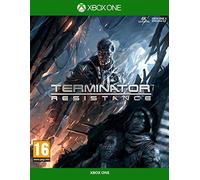 Terminator Resistance