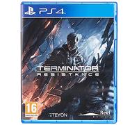 Terminator: Resistance