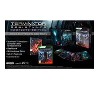 Terminator: Resistance Complete Edition - Edicin de coleccionista (Xbox Series X)