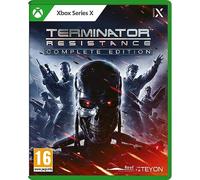 Terminator: Resistance - Complete Edition (Xbox Series X)