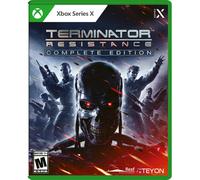 Terminator: Resistance - Edici n completa (Xbox Series X)