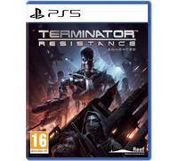 Terminator: Resistance Enhanced Juego Para Consola Sony Playstation 5 Ps5