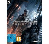 Terminator: Resistance [PC] [Importacion Alemania]