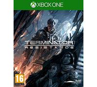 Terminator : Resistance For Xbox One (English, Spanish, Fre (Microsoft Xbox One)
