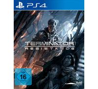 Terminator: Resistance [Playstation 4] [Importacion Alemania]