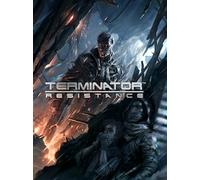 Terminator: Resistance - Steam - Key GLOBAL