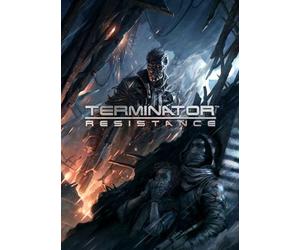 Terminator: Resistance Steam Key GLOBAL