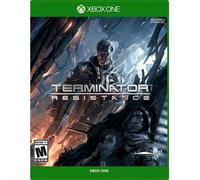 Terminator: Resistance for Xbox One [USA]