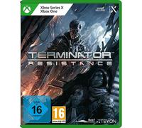 Terminator: Resistencia (Xbox One/Xbox Series X)