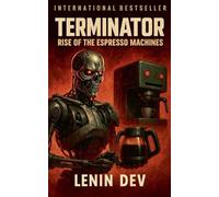 Terminator: Rise of the Espresso Machines