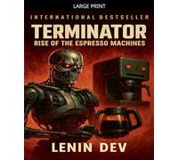 Terminator: Rise of the Espresso Machines