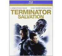 Terminator Salvation - Bd [Blu-ray]