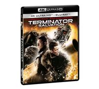 Terminator: Salvation [Blu-Ray] [Region Free] (Audio español. Subtítulos en español)