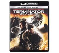 Terminator: Salvation [Blu-Ray] [Region Free] (Audio español. Subtítulos en español)