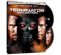 Terminator Salvation: Director's Cut (2-Disc Special Edition)