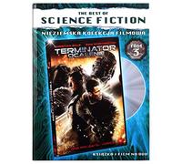 Terminator Salvation [DVD] (IMPORT) (No hay versión española)
