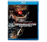 Terminator Salvation [Edizione: Stati Uniti] [USA] [Blu-ray]