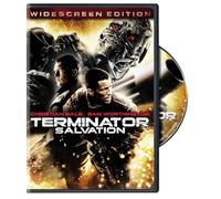 Terminator Salvation [Edizione: Stati Uniti] [USA] [DVD]