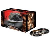 Terminator Salvation:French Special Edition (2009) [Francia] [Blu-ray]