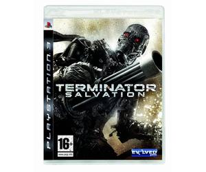 Terminator: Salvation [Importación inglesa]