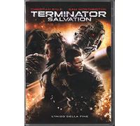 Terminator - Salvation [Italia] [DVD]