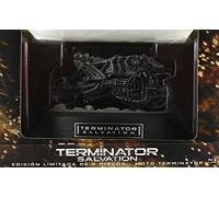 Terminator Salvation (Moto) [Blu-ray]