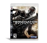 Terminator Salvation [PlayStation 3] (japan import)